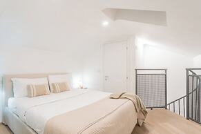 Borsieri Como Apartments with Parking by Rent all Como