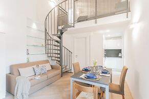 Borsieri Como Apartments with Parking by Rent all Como