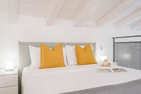 Borsieri Como Apartments with Parking by Rent all Como