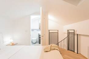 Borsieri Como Apartments with Parking by Rent all Como