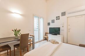 Borsieri Como Apartments with Parking by Rent all Como