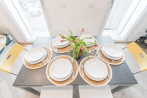 Borsieri Como Apartments with Parking by Rent all Como
