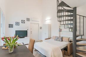 Borsieri Como Apartments with Parking by Rent all Como