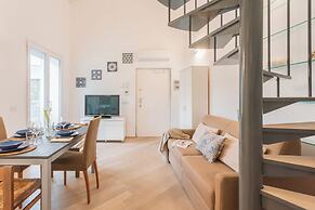 Borsieri Como Apartments with Parking by Rent all Como