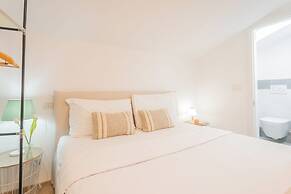 Borsieri Como Apartments with Parking by Rent all Como