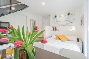 Borsieri Como Apartments with Parking by Rent all Como