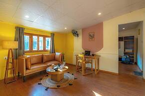 The Hosteller Mussoorie, Mall Road