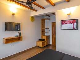 The Hosteller Mussoorie, Mall Road