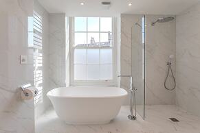 Suites at Derby House
