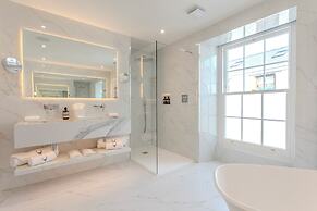 Suites at Derby House