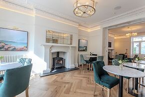 Suites at Derby House