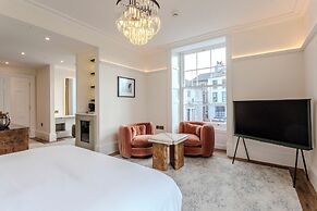 Suites at Derby House