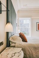 Suites at Derby House