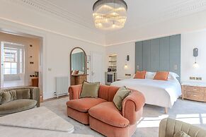 Suites at Derby House