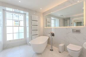 Suites at Derby House