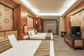 Sunrise Hot Spring Hotel