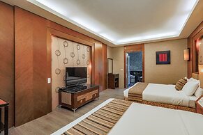 Sunrise Hot Spring Hotel