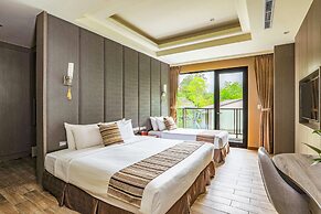 Sunrise Hot Spring Hotel