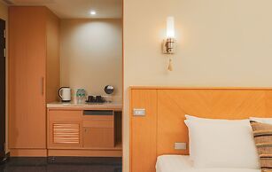 Sunrise Hot Spring Hotel