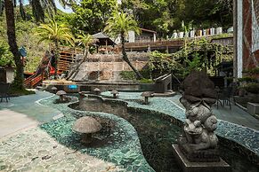 Sunrise Hot Spring Hotel