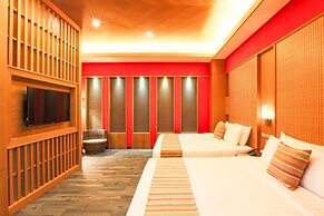 Sunrise Hot Spring Hotel