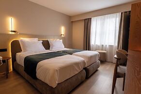 Hôtel HEMERA