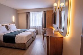 Hôtel HEMERA