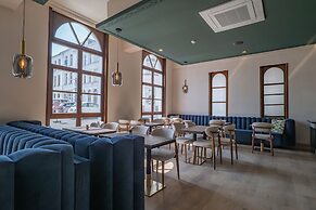 Hôtel HEMERA