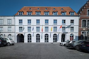 Hôtel HEMERA