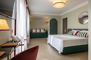 Hotel Sablé