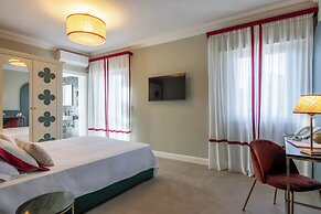 Hotel Sablé