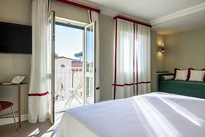 Hotel Sablé