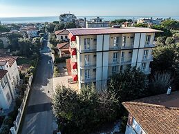 Hotel Sablé