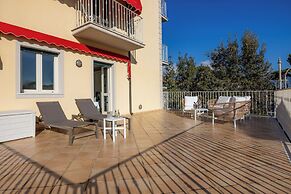 Hotel Sablé