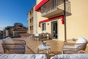 Hotel Sablé