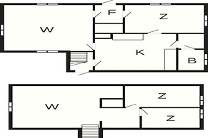 4 Star Holiday Home in Morlunda
