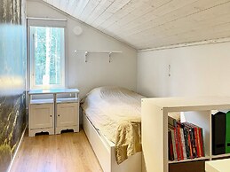 4 Star Holiday Home in Morlunda