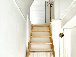 4 Star Holiday Home in Morlunda