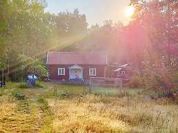 4 Star Holiday Home in Morlunda