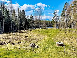 4 Star Holiday Home in Morlunda