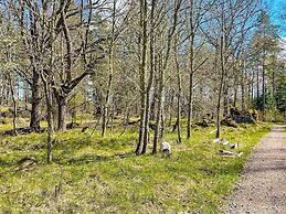 4 Star Holiday Home in Morlunda
