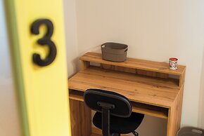 Bah Apartment
