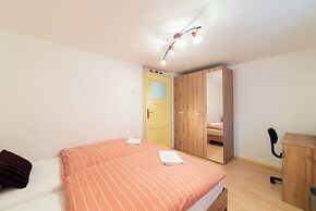 Bah Apartment