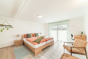 Bah Apartment