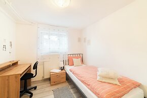 Bah Apartment