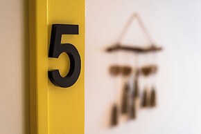 Bah Apartment