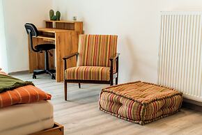 Bah Apartment