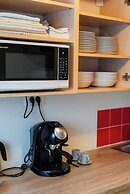 Bah Apartment