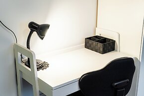 Bah Apartment