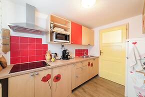 Bah Apartment